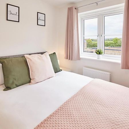 Host & Stay - Cayton Bay Cottage Zewnętrze zdjęcie